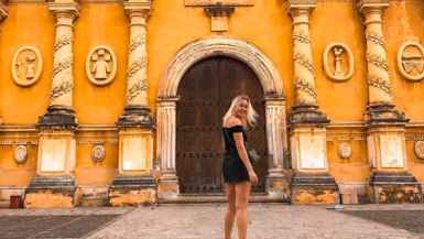 7 Best Nicaragua Instagram