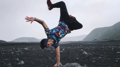 7 Best Comoros Instagram