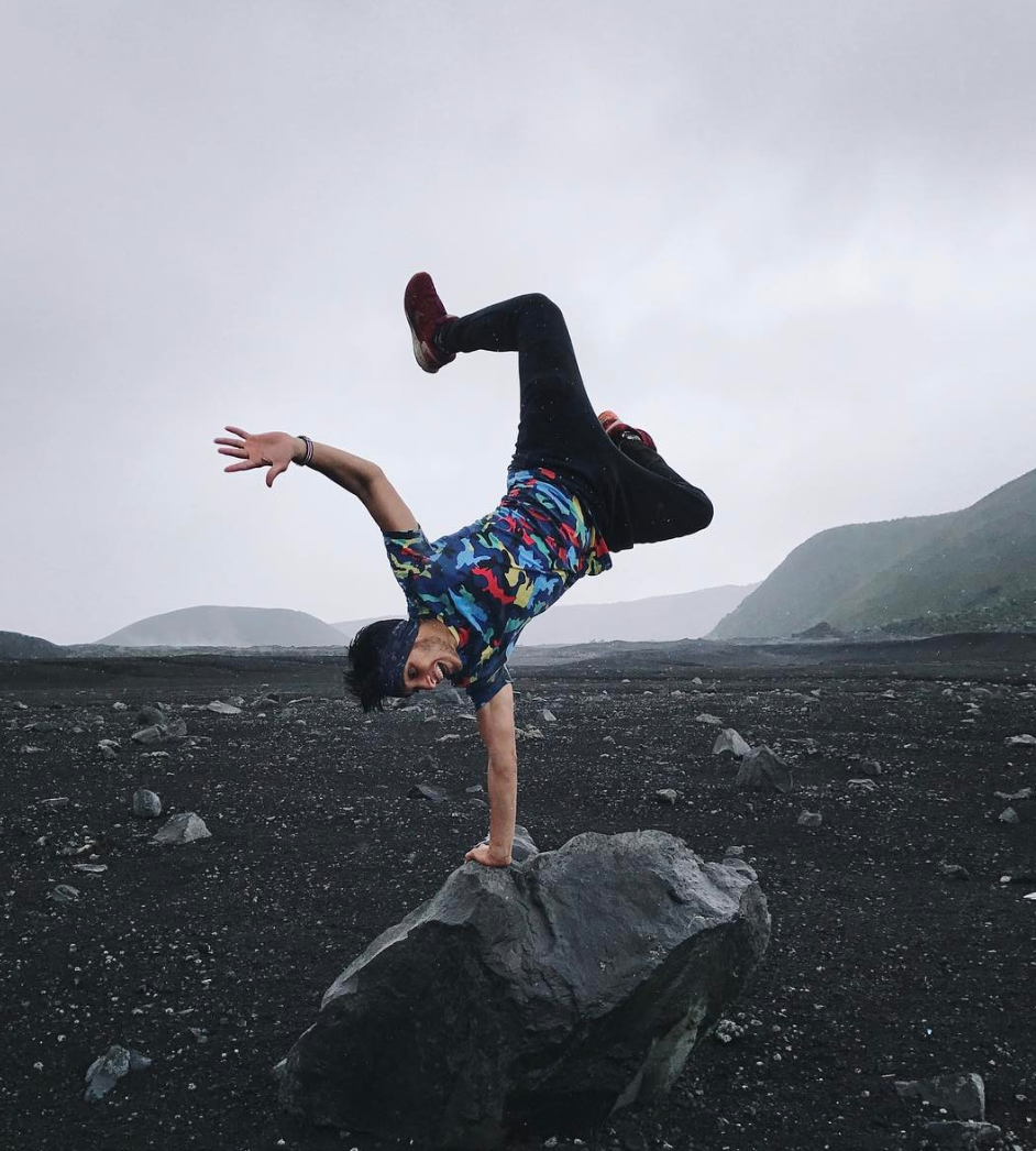 7 Best Comoros Instagram