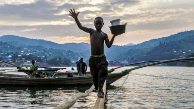 Instagrammable Spots in Democratic republic congo