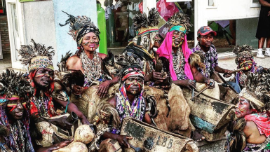 Instagrammable Spots In Republic of the Congo