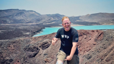 Instagrammable Spots In Djibouti