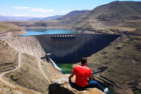 7 Best Lesotho Instagram