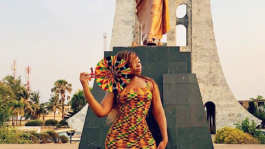 7 Best Ghana instagram