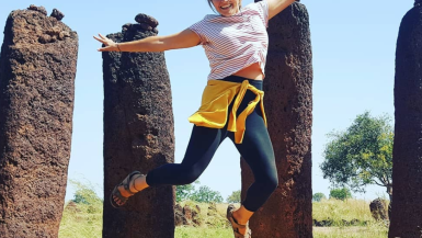 7 Best Gambia Instagram