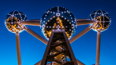 Things To Do In Brussels