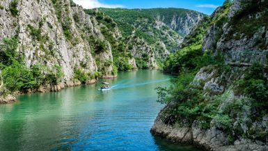 7 Best Macedonia Instagram