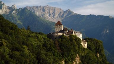 7 Best Liechtenstein Instagram