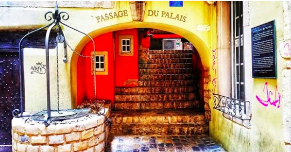 7 Best Luxembourg Instagram