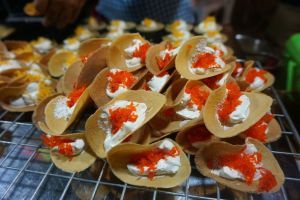 Complete Guide in Lamai Sunday Night Market