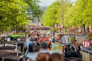 Things To Do In Amsterdam