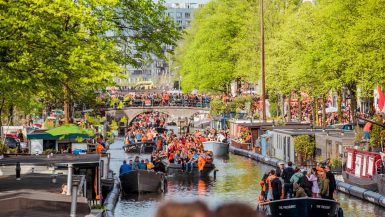 Things To Do In Amsterdam