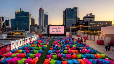 Things To Do In Perth
