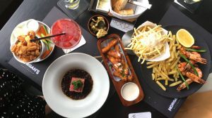 Rotana Hotels In The United Arab Emirates