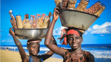 Instagrammable Spots In Ivory Coast