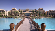 Saadiyat Rotana Resort & Villas
