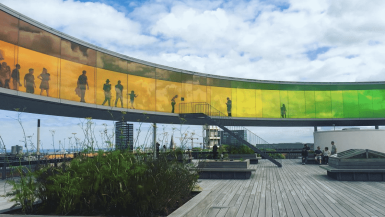 The 7 Unexpected European Cities