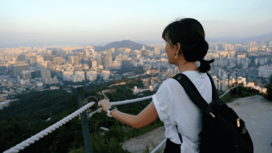 Travel Without Actually Going Solo Travel
