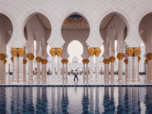 What To Do In The Seven Emirates