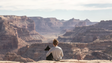 How To Quit Your Job And Travel