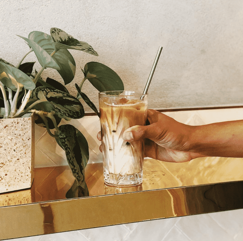 Omotesando Koffee in SG