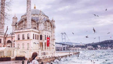 The 10 Most Visited Countries