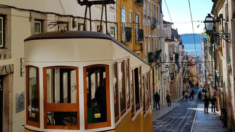 21 Reason to Visit Lisbon In 2019
