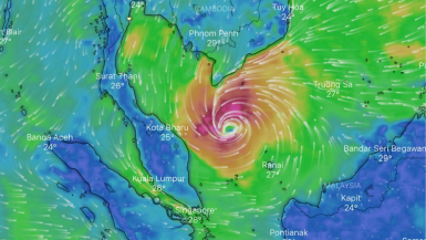 You Need To Know In Storm Pabuk