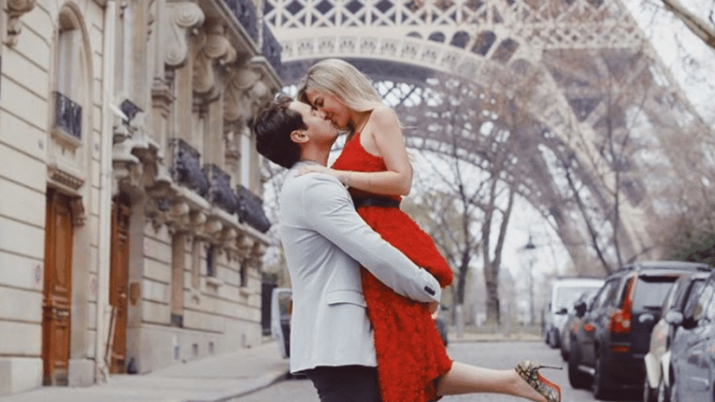 7 Best Paris Instagram