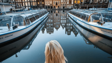 7 Best Amsterdam Instagram