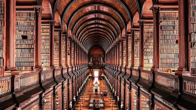 7 Best Ireland Instagram