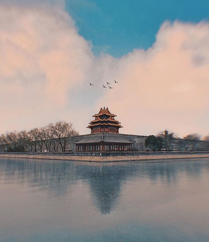 7 Best China Instagram