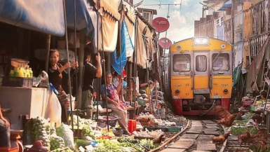 7 Best Thailand Instagram