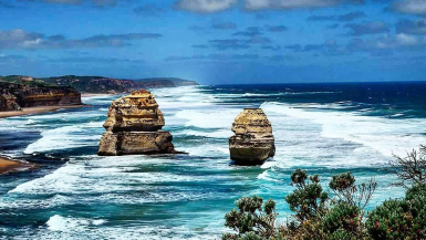 27 Reasons To Visit Australia