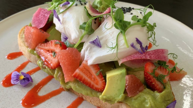 Singapore Most Instagrammable Cafes