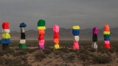 World's Most Instagrammable Countries