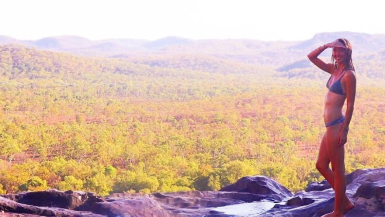 Instagrammable Spots In The Northern Territories