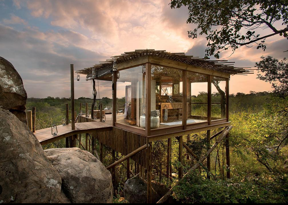 Instagrammable Luxury Hotels In South Africa