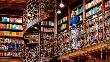 The 7 Best Instagrammable Spots In Munich