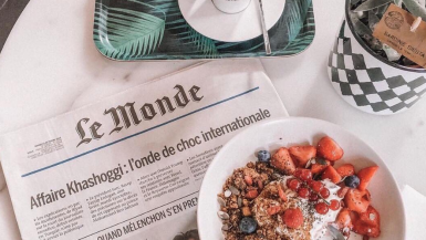 The 7 Best Brussels Instagrammable