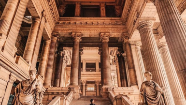 7 Best Belgium Instagram