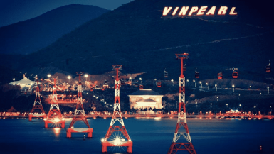 Instagrammable Spots In Nha Trang