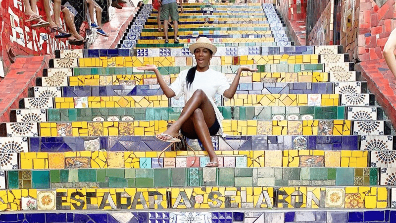 Best Instagrammable Spots In Rio de Janeiro