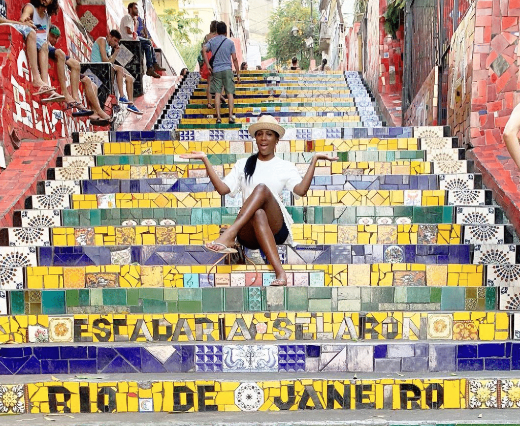 Best Instagrammable Spots In Rio de Janeiro