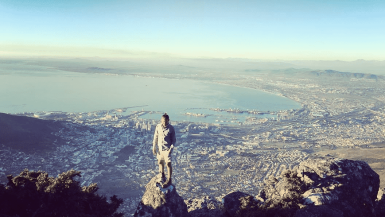 Instagrammable Spots in Western Cape