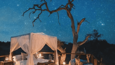 Instagrammable Spots in Kruger National Park