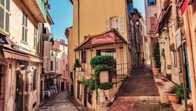 The 7 Best Instagrammable Spots In Cannes