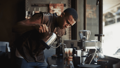 Best Cape Town Coffee