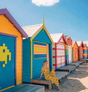 The 15 Breakout Travel Influencers