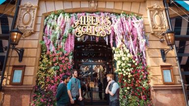 The 7 Best Instagrammable Spots In Manchester